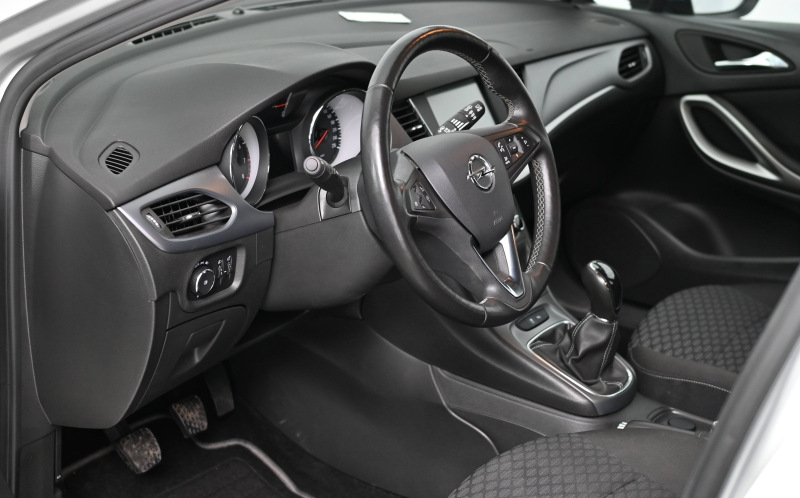 OPEL Astra OPEL Astra