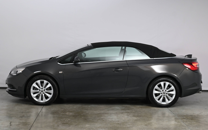 OPEL Cascada