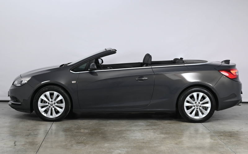 OPEL Cascada