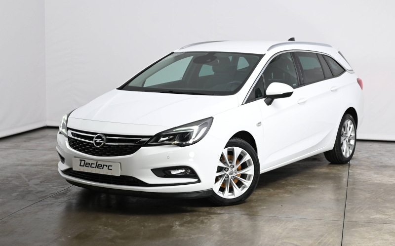 OPEL Astra Sports Tourer