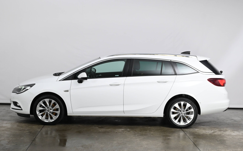 OPEL Astra Sports Tourer