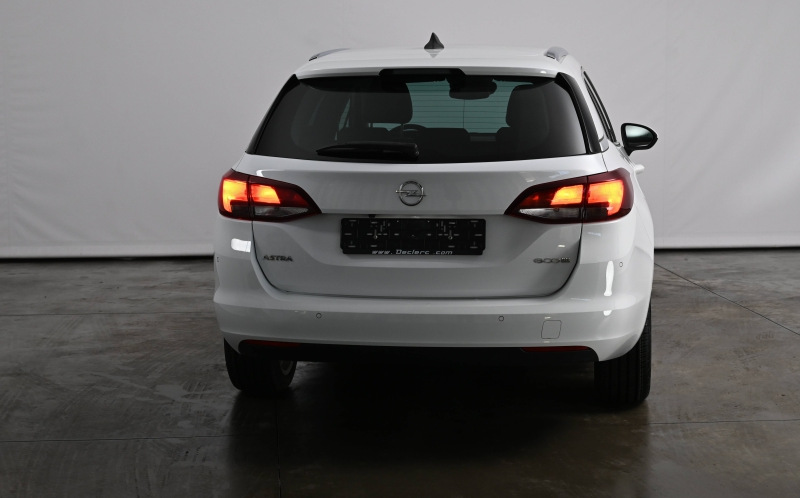 OPEL Astra Sports Tourer