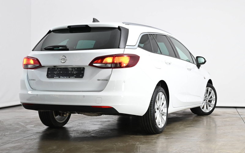 OPEL Astra Sports Tourer
