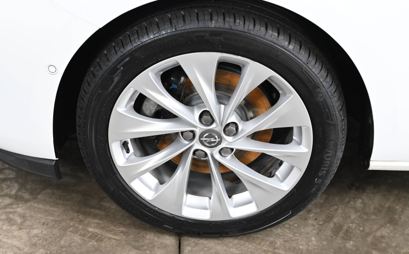 OPEL Astra Sports Tourer