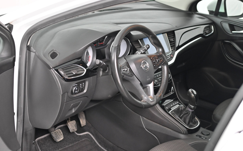 OPEL Astra Sports Tourer