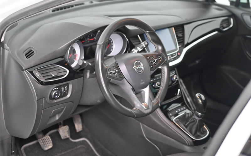 OPEL Astra Sports Tourer