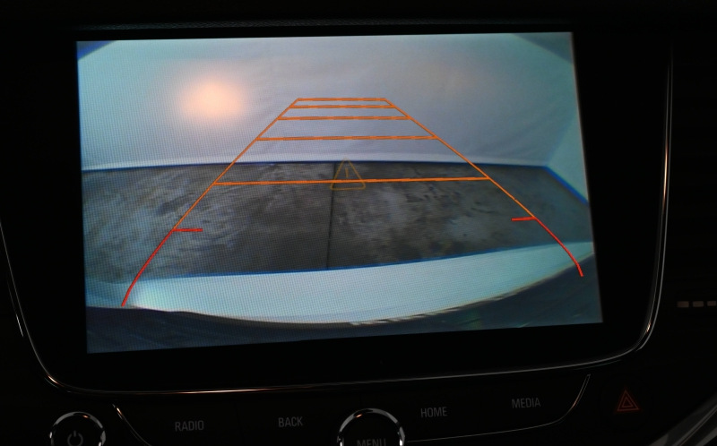 OPEL Astra Sports Tourer