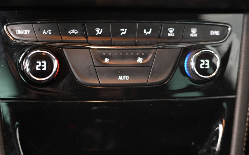 OPEL Astra Sports Tourer