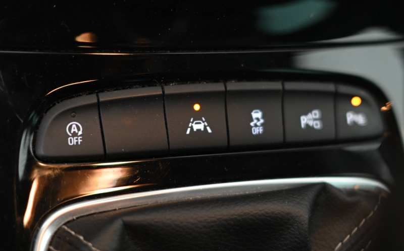 OPEL Astra Sports Tourer