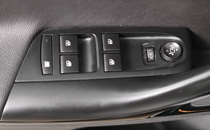 OPEL Astra Sports Tourer