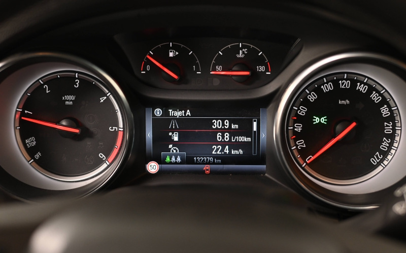 OPEL Astra Sports Tourer