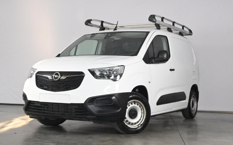 OPEL Combo Cargo