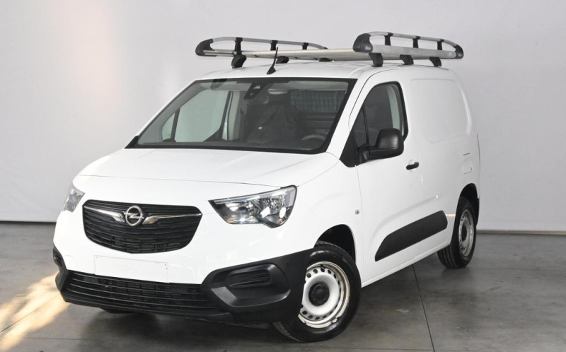 OPEL Combo Cargo