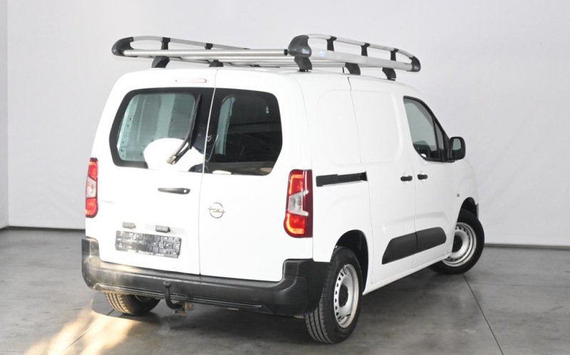 OPEL Combo Cargo