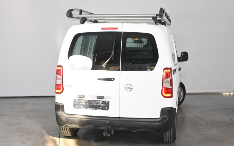 OPEL Combo Cargo