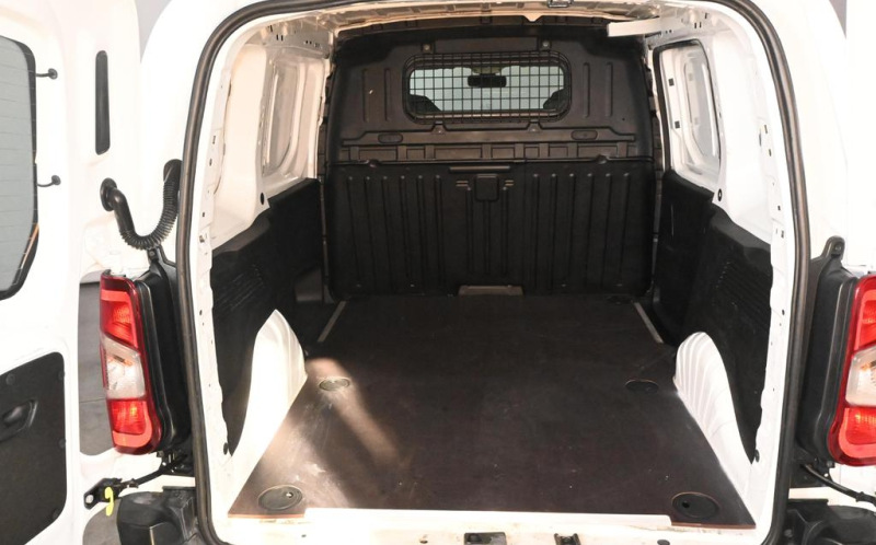 OPEL Combo Cargo