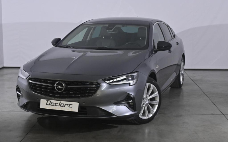 OPEL Insignia Grand Sport