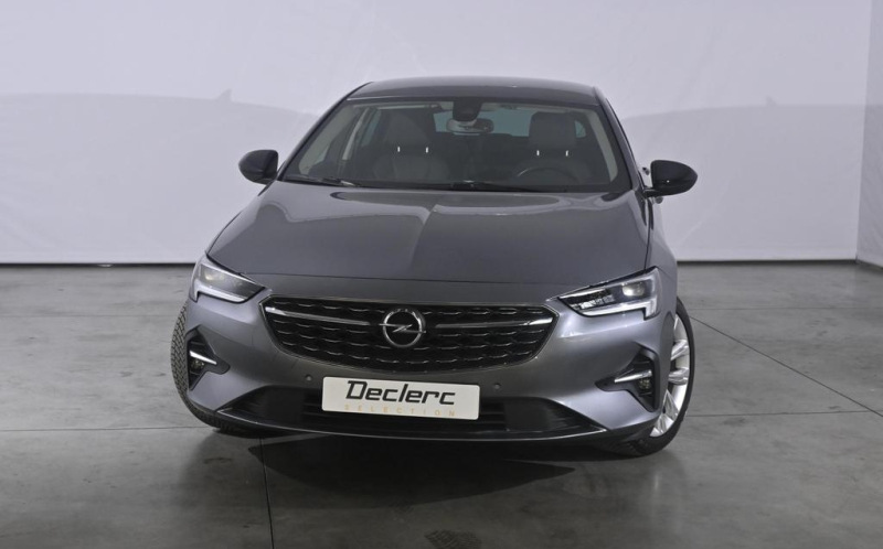 OPEL Insignia Grand Sport