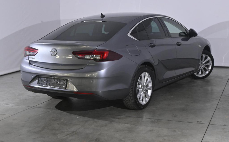 OPEL Insignia Grand Sport