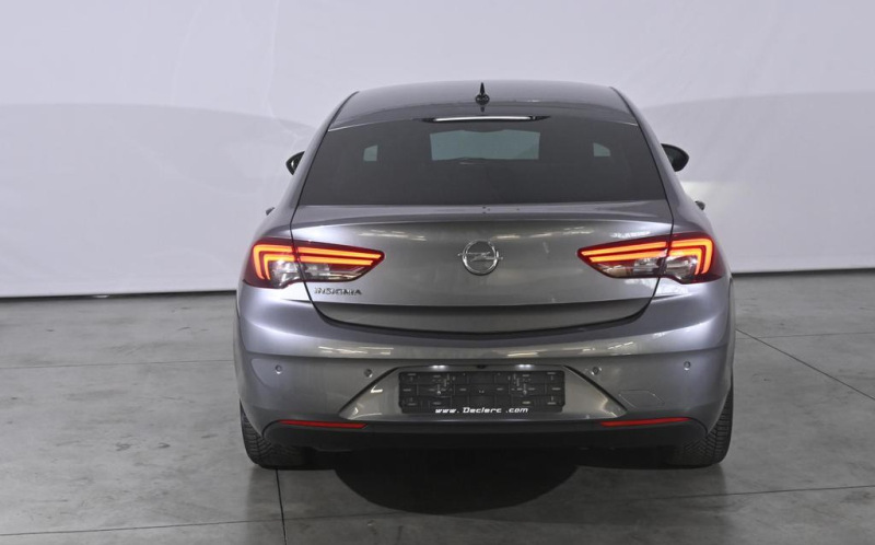 OPEL Insignia Grand Sport