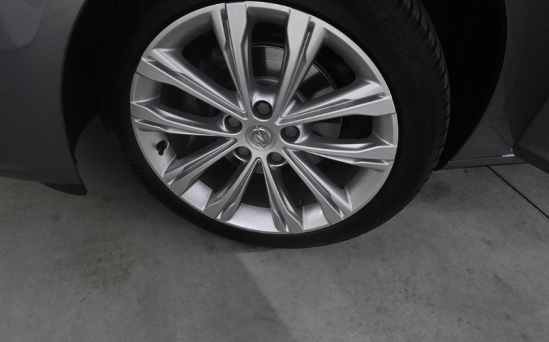 OPEL Insignia Grand Sport