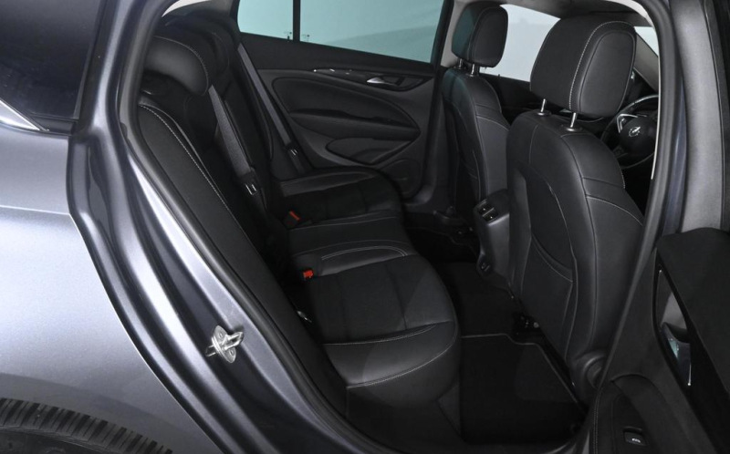 OPEL Insignia Grand Sport