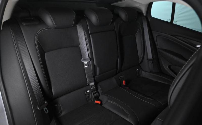 OPEL Insignia Grand Sport