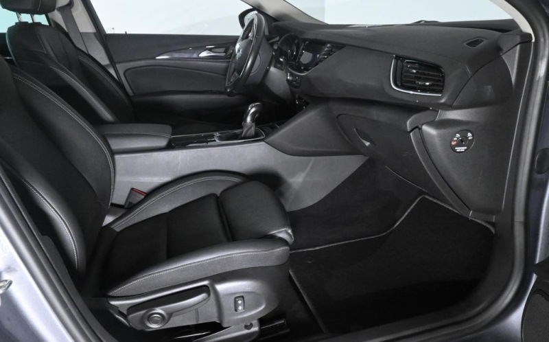 OPEL Insignia Grand Sport