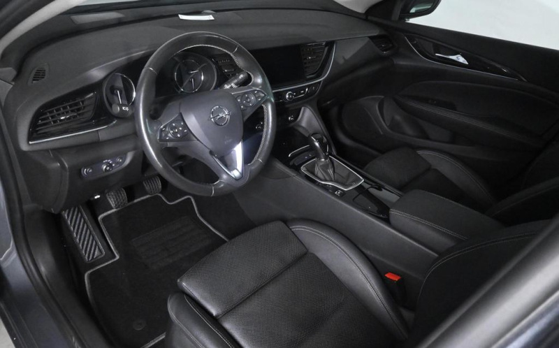 OPEL Insignia Grand Sport