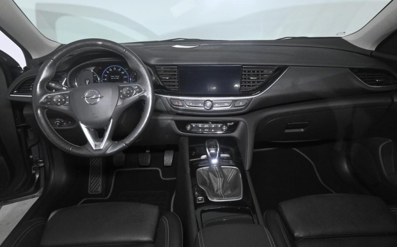 OPEL Insignia Grand Sport