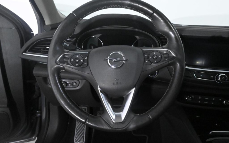 OPEL Insignia Grand Sport