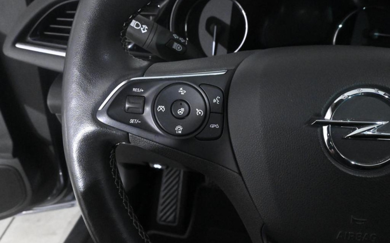 OPEL Insignia Grand Sport