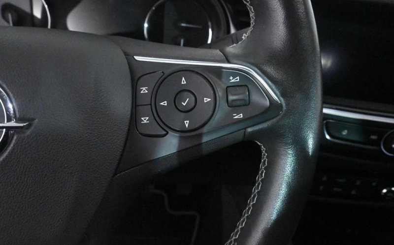 OPEL Insignia Grand Sport