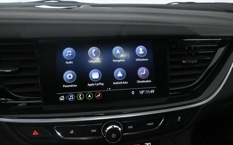 OPEL Insignia Grand Sport