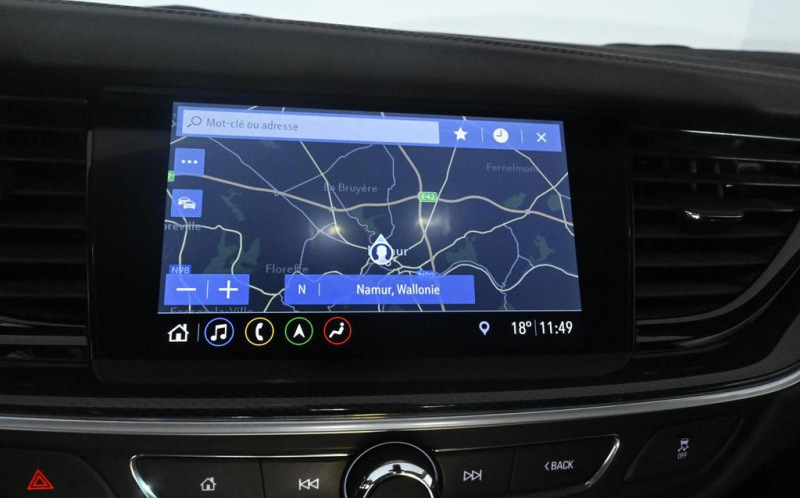 OPEL Insignia Grand Sport