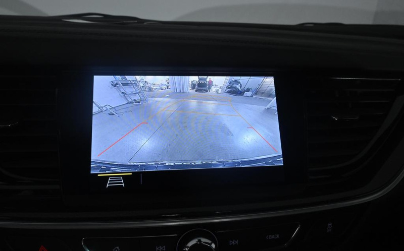 OPEL Insignia Grand Sport