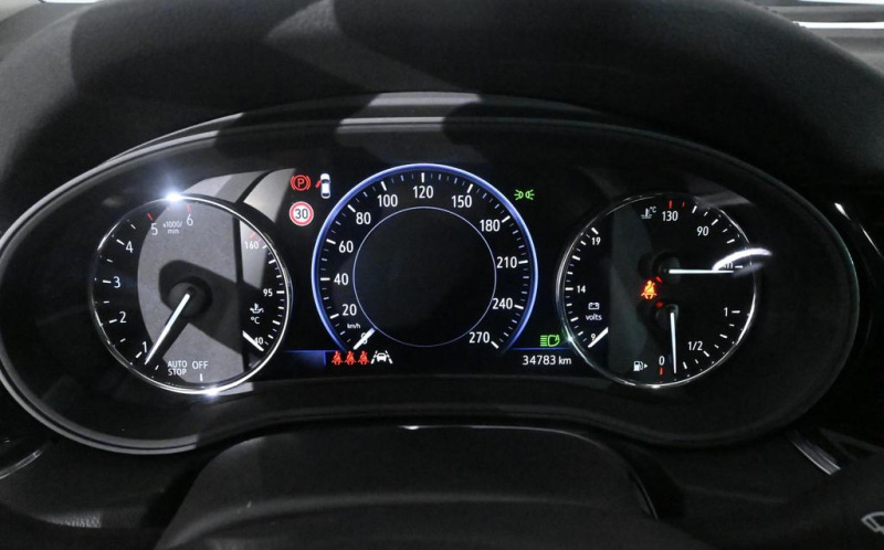 OPEL Insignia Grand Sport