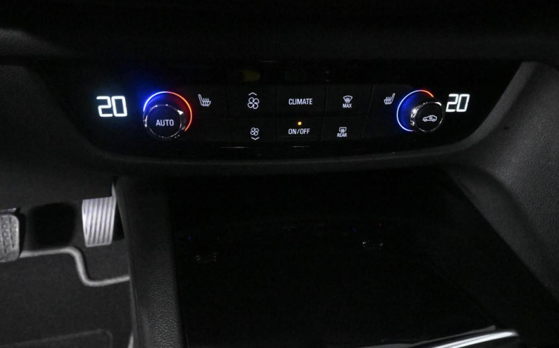 OPEL Insignia Grand Sport