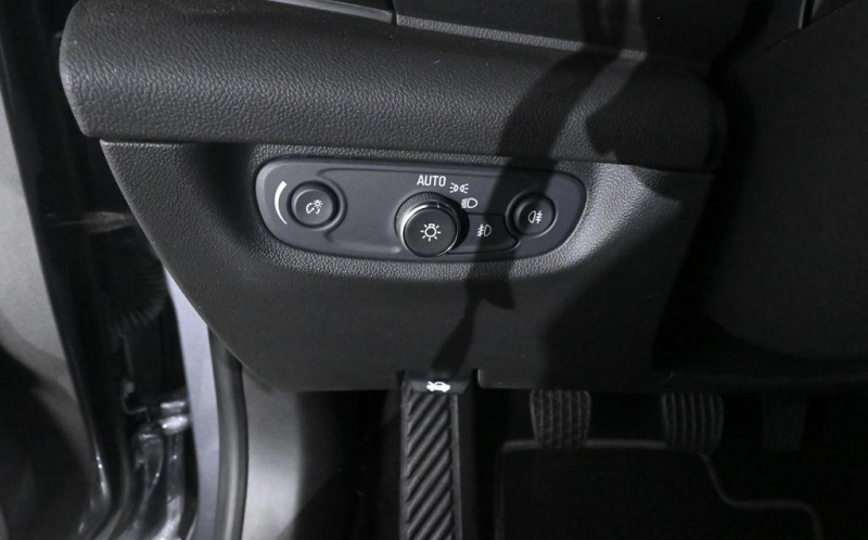 OPEL Insignia Grand Sport