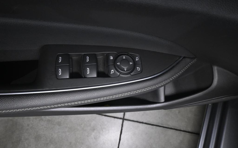 OPEL Insignia Grand Sport