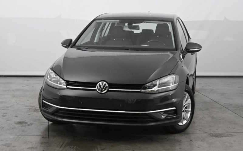 VOLKSWAGEN Golf VOLKSWAGEN Golf