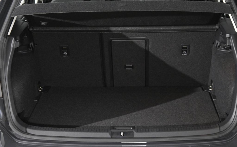 VOLKSWAGEN Golf VOLKSWAGEN Golf