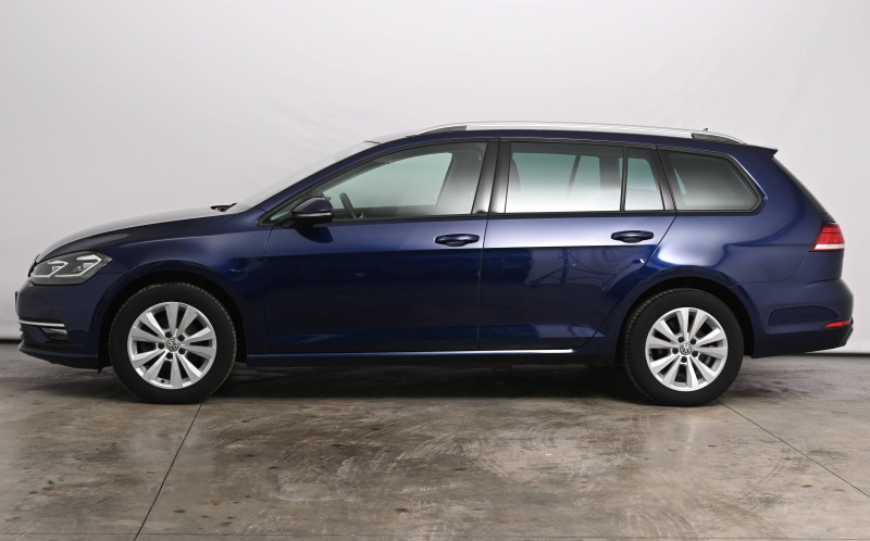 VOLKSWAGEN Golf SW VOLKSWAGEN Golf SW