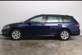 VOLKSWAGEN Golf SW