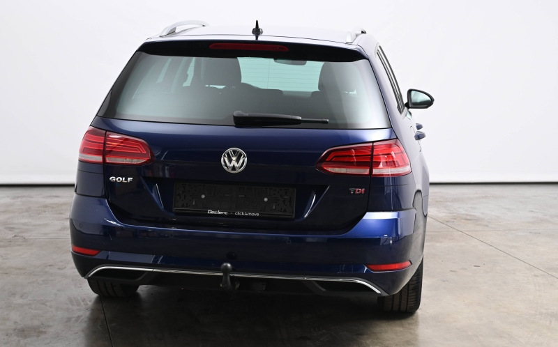 VOLKSWAGEN Golf SW VOLKSWAGEN Golf SW