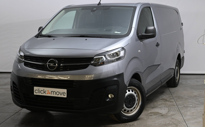 OPEL Vivaro Fg