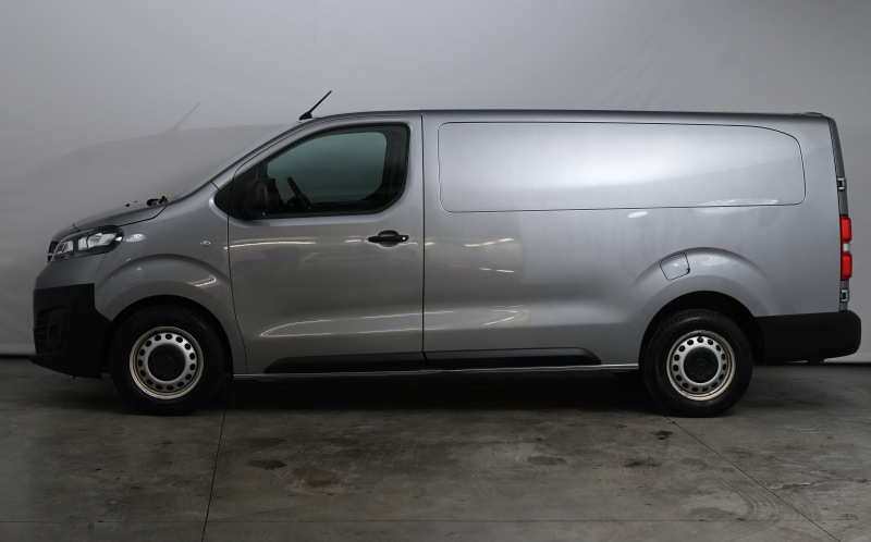OPEL Vivaro Fg OPEL Vivaro Fg