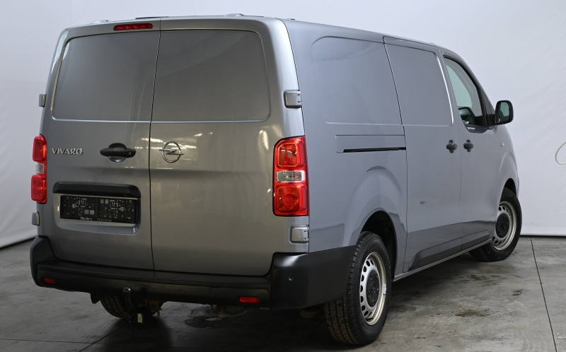 OPEL Vivaro Fg OPEL Vivaro Fg