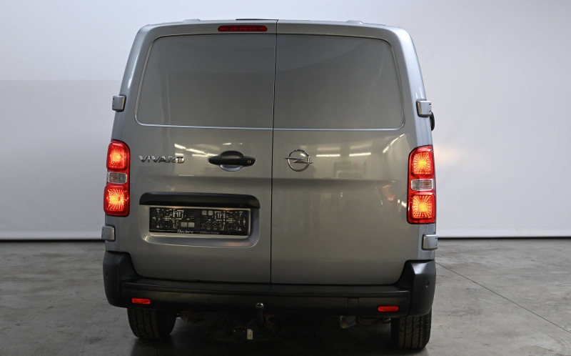 OPEL Vivaro Fg OPEL Vivaro Fg