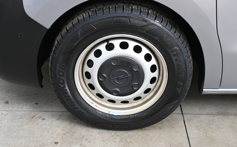 OPEL Vivaro Fg OPEL Vivaro Fg